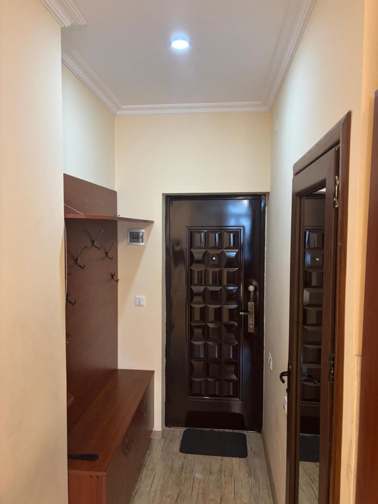 Progresi Apartment บาทูมิ ภายนอก รูปภาพ
