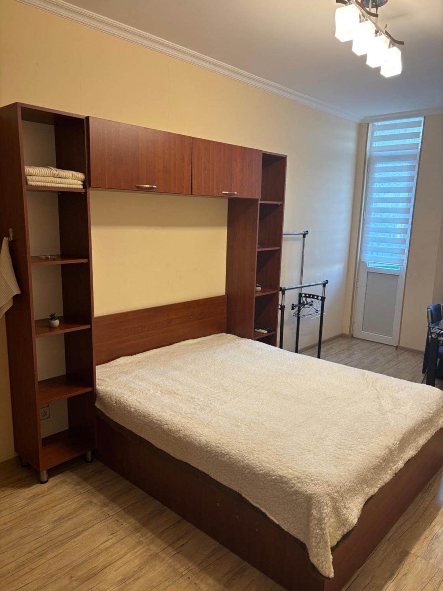 Progresi Apartment บาทูมิ ภายนอก รูปภาพ